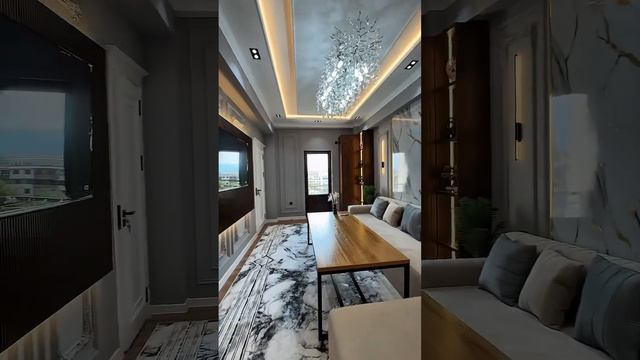 Новостройка СОГДИАНА  3 - Хона  68.м2  61.900 $ 🏠📞 (91) 528 22 45