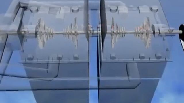 Экскурсия по Троицкой ГРЭС