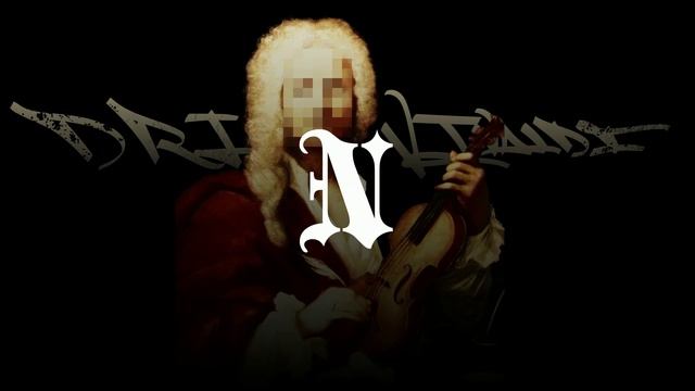 Vivaldi drip - drill type beat