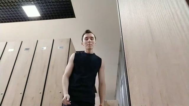 VLOG: СЕССИЯ