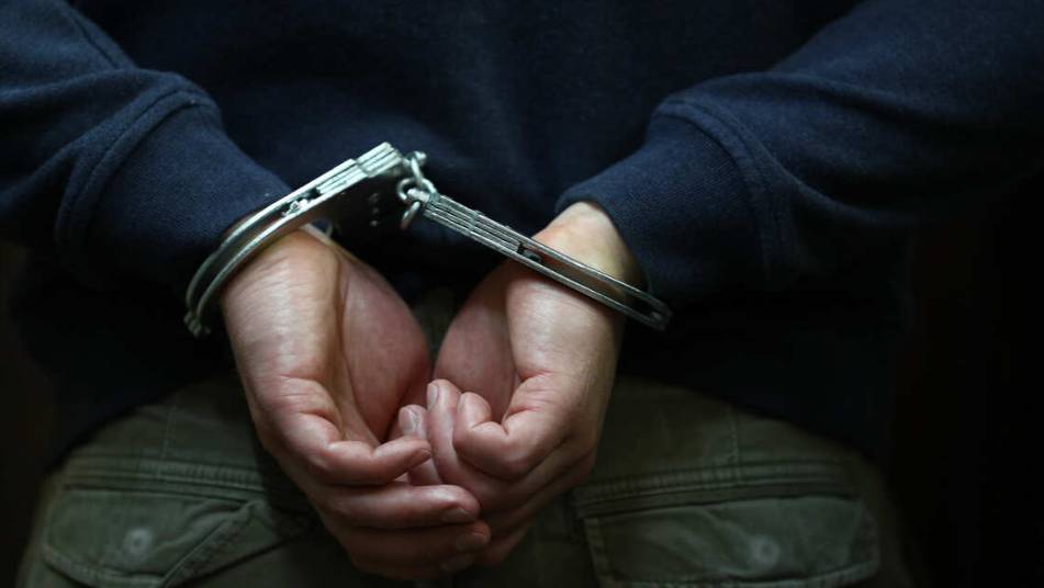 Участника дерзкого ограбления инкассатора на 127 млн арестовали