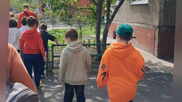 Яркий старт 27.05.25. + @"Дорога без конца" песня