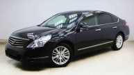 Замена компрессора кондиционера Nissan Teana J32 V6