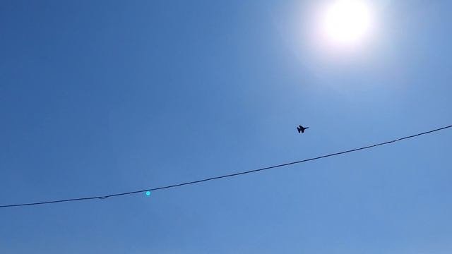 САМОЛЕТ НА ПУЛЬТЕ УПРАВЛЕНИЯ