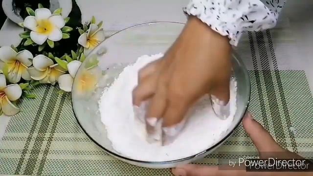 ПЕЧЕНЬЕ на сметане за 15 минут. Просто и очень вкусно!