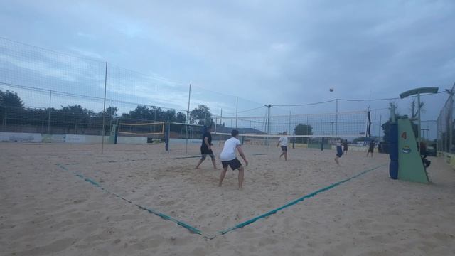 Beach volleyball 28.05.25