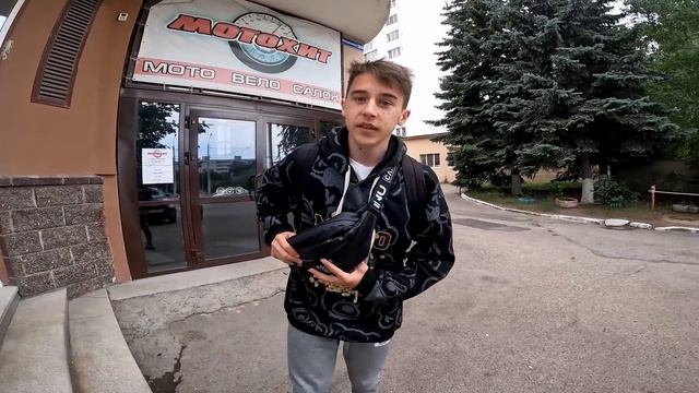 ЭТО НАЧАЛО НОВОГО СЕЗОНА ! ОСУЩЕСТВИЛ МЕЧТУ ДЕТСТВА !