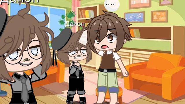 ||клип|| ~Я ведь не ругаюсь матом!~