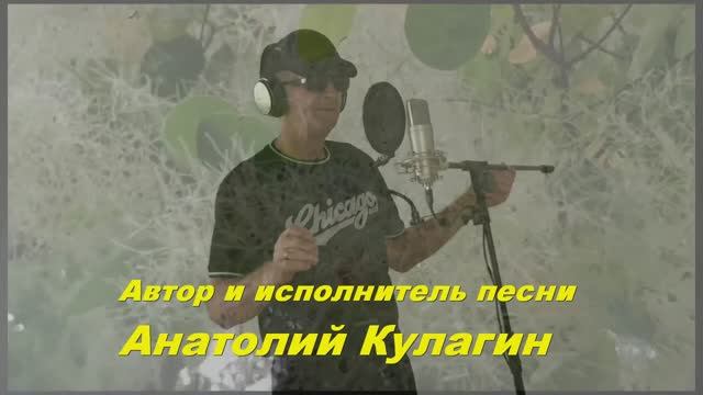 Анатолий Кулагин - Наши Два Сердца И Две Души