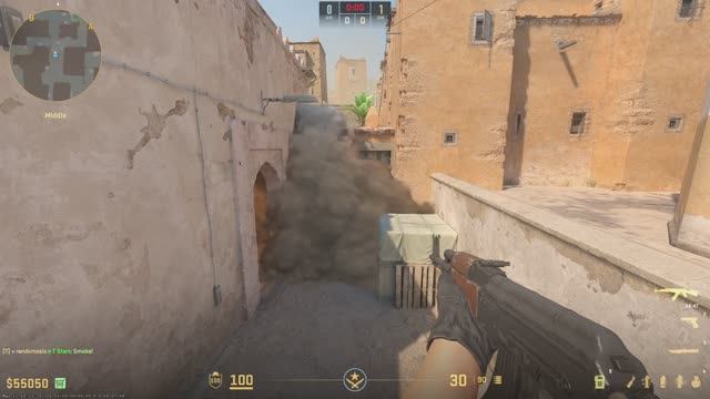 [cs2]-[dust2]-[дым]-[с-ти-спавна-в-мид-двери-2]