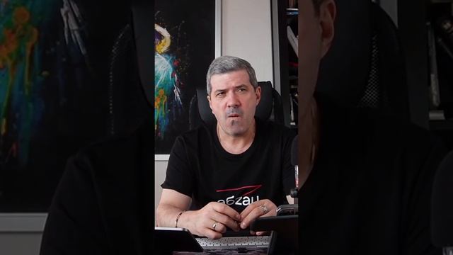 Михаил Шахназаров - Конец 40-х.