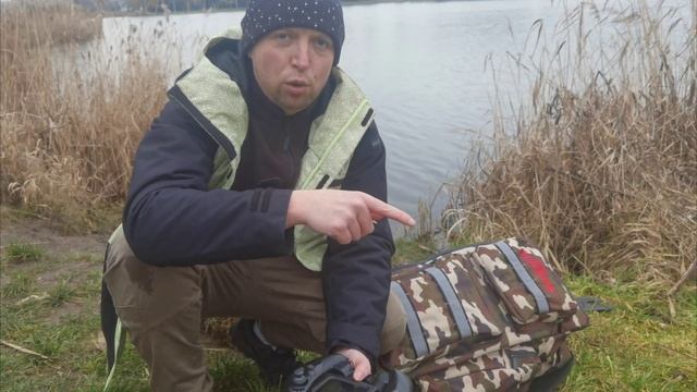 Boatman Actor GPS Plus. Два сезона в использовании. Бобёр?