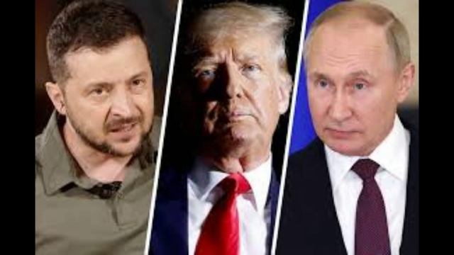 Стало извесно,почему Россия не хочет соглашаться на переговоры с Украиной в Ватикане