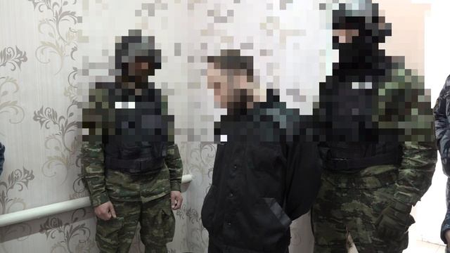 Уголовное дело в отношении активиста АУЕ