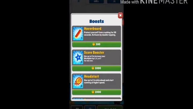 Играю в Subway surfers 1#