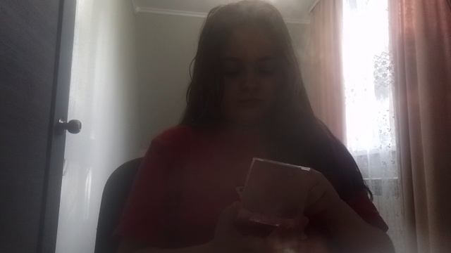 макияж поппи