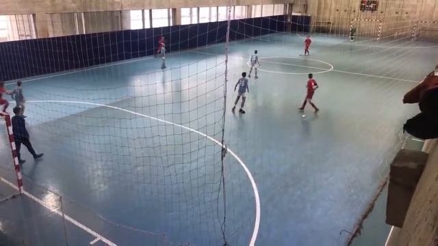 КС3 - ЦСКА