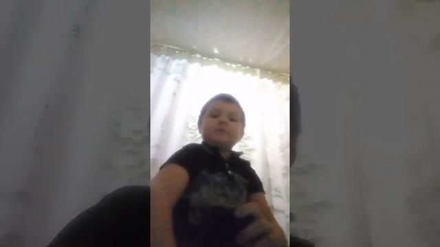 Я пою Гучи без мата