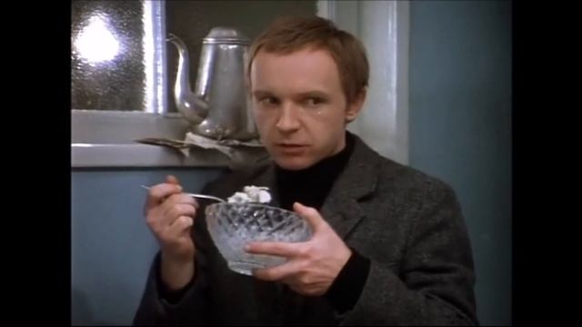 Вкусно поесть...
