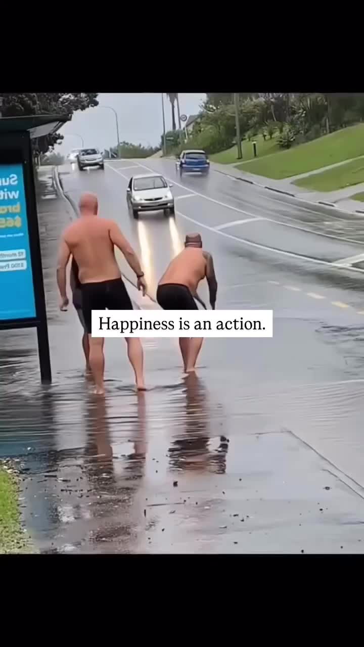 Может быть, ты слишком серьёзный...?👆