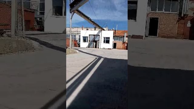 жара