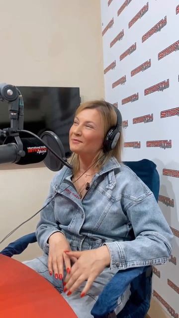 Где искать вдохновение?
Радио эфир в программе "Личная Номинация" на волнах SMOOTH Life STYLE media