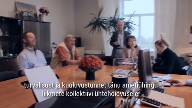 Вступай в профсоюз Энергетиков и Шахтёров