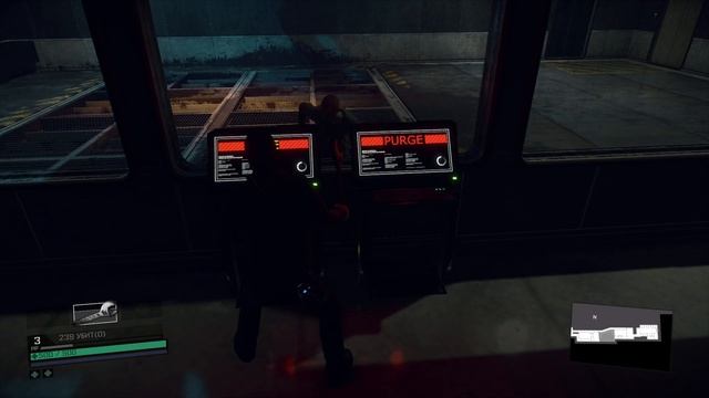 Dead Rising IV - 1