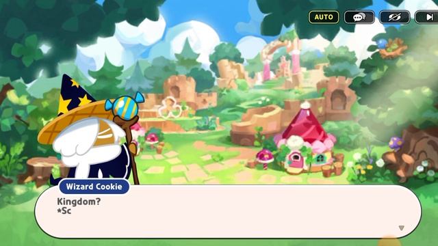 пробное видео по началу кукирана