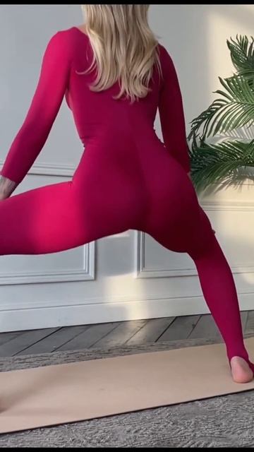 HOT FLEX Simple Stretching #stretching #yoga #short #shorts #hotyoga