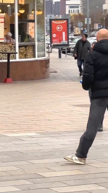 Всегда берите листовку 😂 #funny #прикол #юмор #comedy