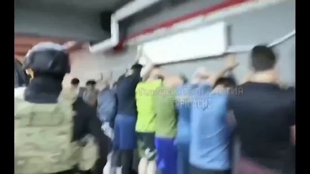 ❗️"Граждане РФ, руки подняли!"