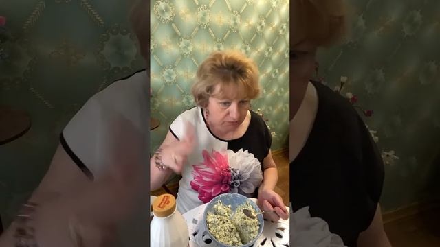 Здоровье! Соленый кефир, творог, мы этого не знали