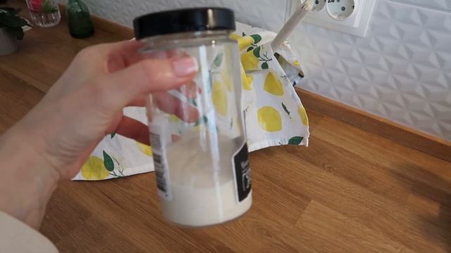 Хляб с квас НОВА рецепта за начинаещи