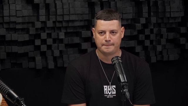 Димитрий Сафонов - организатор Hip Hop Battle, продюсер рэп направления (запись эфира)