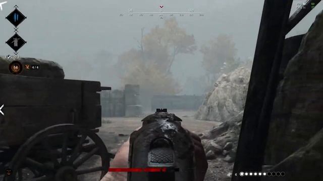 Hunt Showdown//ХАНТЫ!ХАНТЫ