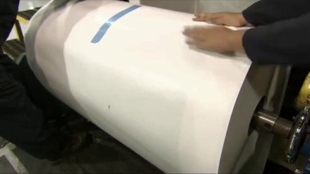 Производство углеродного волокна