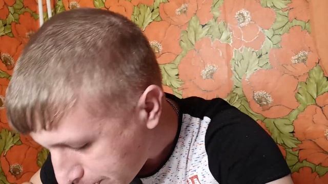 #Белгородская область 🔥/#Скромный Ужин 😁/#Гречка с мо
