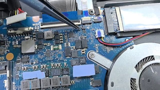 FX506 не выдержал. Каждый ремонт — как пытка.