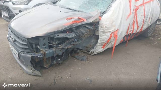LADA VESTA, 2018 год.