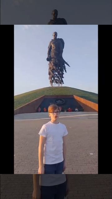 "Мальчики", Читает: Добрынин Владислав, 10 лет
