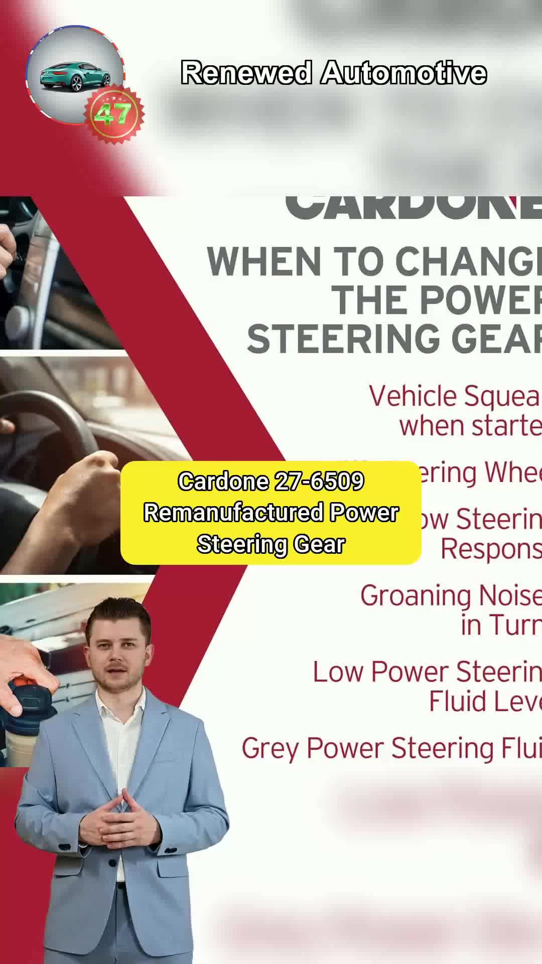 Best Renewed Automotive Deals to Upgrade Your Ride (2025 Guide)