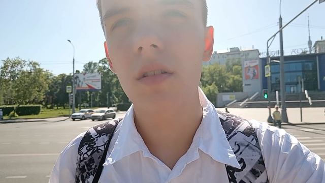 A fatal blow о треке "Baby Walker"