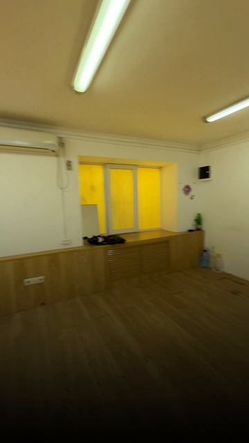 Коммерческое помещение. 35 кв.м.