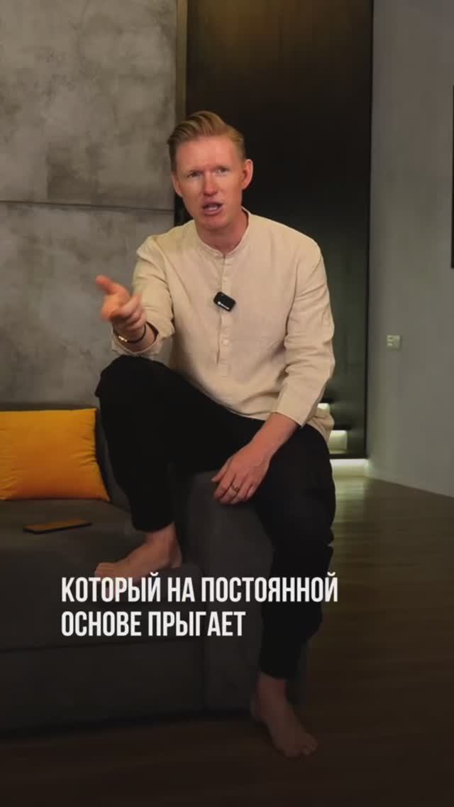 Про синдром стартапера и как он мешает создать уникальный проект. До конца