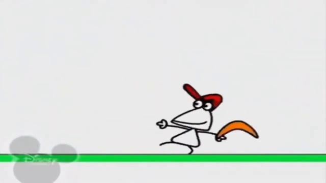 Копия видео  Копія відео  Bruno The Great Funny Disney Mini Episode    720 X 1280