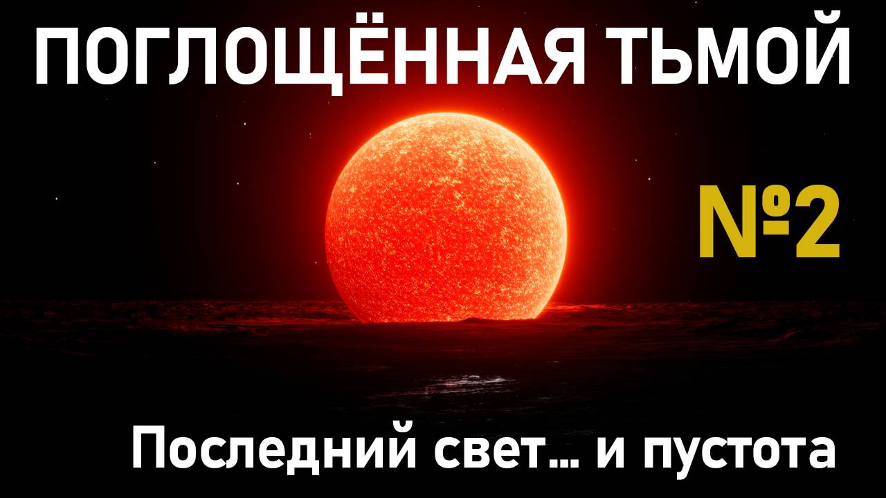 Звезда исчезла без следа. Астрономы в шоке.