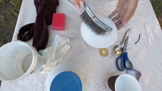Мій день//Буряковий квас//Осінній декор//Діти @mam.yla_handmade