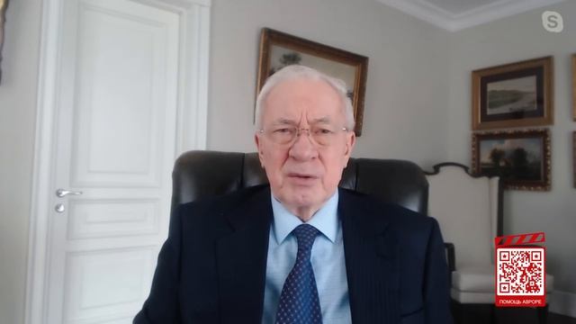 Мирный атом, или Утрата технологии | Николай Азаров