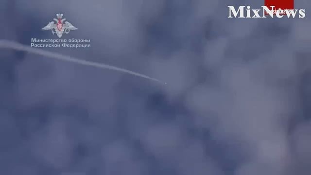 Су-57 "наказал" ЗРК "Пэтриот"… героически прячась на тер